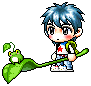PineAppleYu